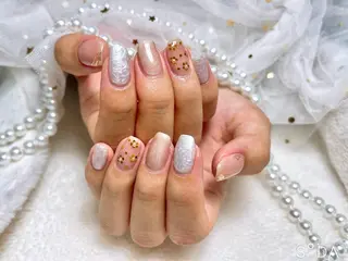 ネイル MORIMAX nail&eyeのマツエク・マツパデザイン