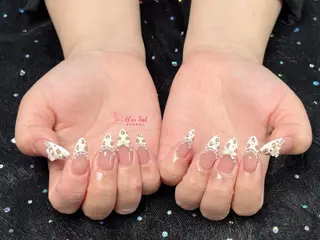 ネイル AConNailSalon所属・ACon NailSalonのネイルデザイン
