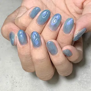 ネイル atelier　FIORITURA所属・FIORITURA aiのネイルデザイン