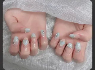ネイル H.baby Nail Salonのネイルデザイン