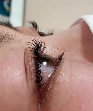 マツエク・マツパ COOLヘアーリズム所属・COOL 上田店のマツエク・マツパデザイン