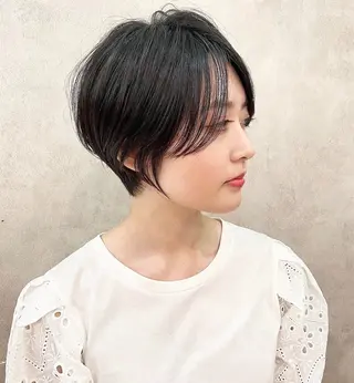 ショート カラー ✂️小野和則 ✂️のその他イメージ