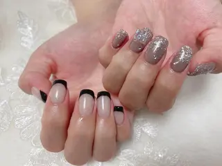 ネイル ALITA 池袋店✨のマツエク・マツパデザイン