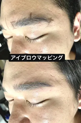 メンズ Epina 千葉店 【エピナ】のエステ・リラクイメージ