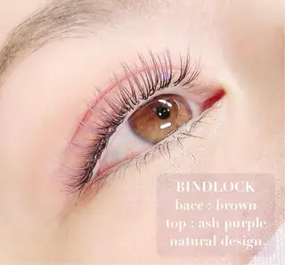 マツエク・マツパ MUSE  eyelash salon所属・MUSE八王子南口 徒歩1分のマツエク・マツパデザイン