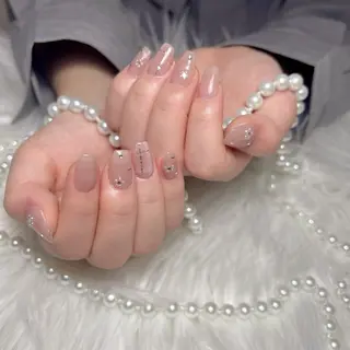 ネイル M2beauty Renaのネイルデザイン