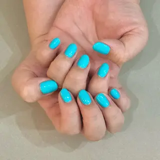 ネイル HARUKA ネイリスト福岡/薬院のネイルデザイン