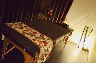 ceriraison所属・sali さりのエステ・リラクイメージ