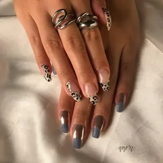 ネイル You kyehwaのネイルデザイン