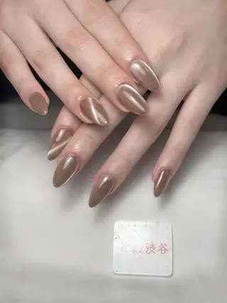 ネイル さくら💮💮 【オフ無料】のネイルデザイン