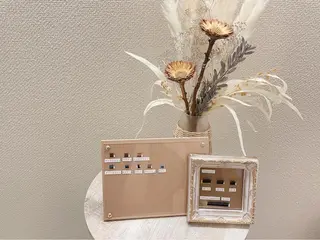 マツエク・マツパ Pljoul《プリジュール》所属・Pljoul🤍 天満橋のマツエク・マツパデザイン