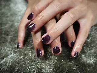 ネイル Gatto所属・Gatto(ガット) ヤマモトのネイルデザイン