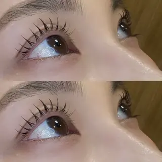 マツエク・マツパ まつ毛パーマ港南台/ MIYAHARAのマツエク・マツパデザイン