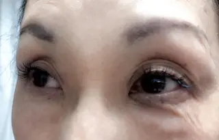 マツエク・マツパ 吉岡 ゆうなのマツエク・マツパデザイン