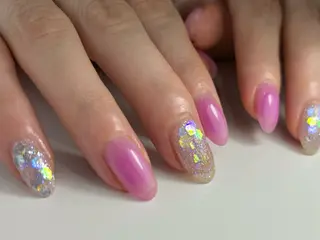 ネイル MUSE koshikawaのネイルデザイン