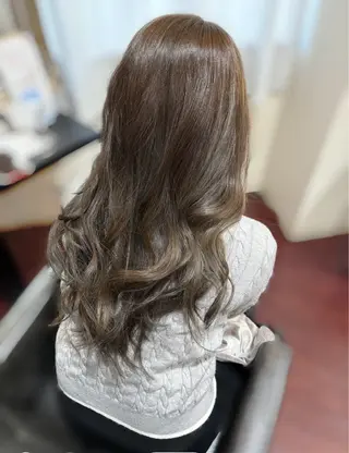 ロング 🍎【LOREM】 Asami🍎のヘアスタイル