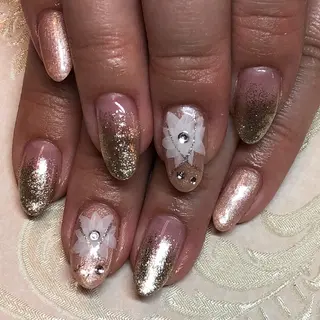 ネイル KIREIE NAILSのネイルデザイン