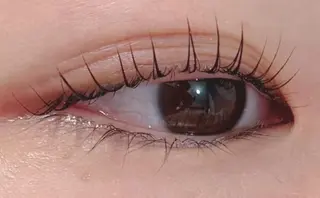 マツエク・マツパ ココラッシュ 町屋店のマツエク・マツパデザイン