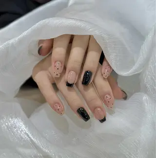 ネイル ♡︎Cattleya nail吉祥寺2のネイルデザイン