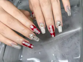 ネイル N.design muraのネイルデザイン