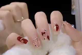 ネイル Cute beauty2のマツエク・マツパデザイン