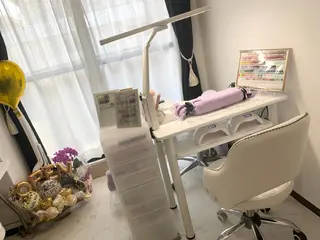 ネイル nailsalon MMのネイルデザイン