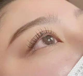 マツエク・マツパ remplir 《ランプリール》のマツエク・マツパデザイン