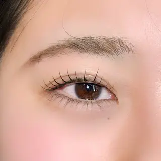 マツエク・マツパ 齋藤 羽藍のマツエク・マツパデザイン