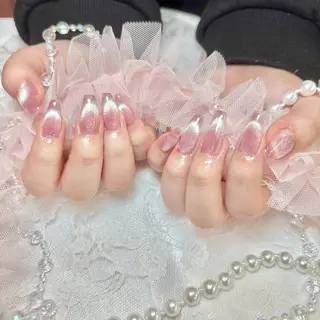 ネイル mio nail TANIのネイルデザイン
