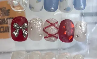 ネイル SUZUKI Aのネイルデザイン