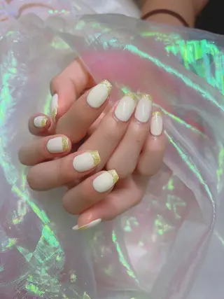 ネイル インフィニティ ネイルサロンのネイルデザイン