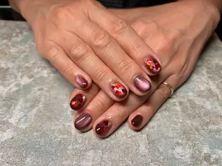 ネイル Lisa’s Salonのネイルデザイン