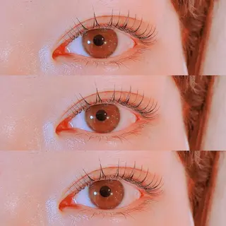 マツエク・マツパ なかむら 🪡のマツエク・マツパデザイン