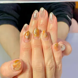 ネイル Bellina Aiのネイルデザイン