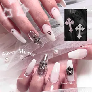 ネイル JOJO Nail Sannomiyaのネイルデザイン
