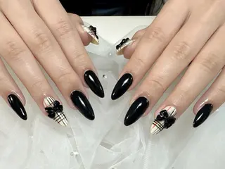 ネイル Anju Nailのネイルデザイン