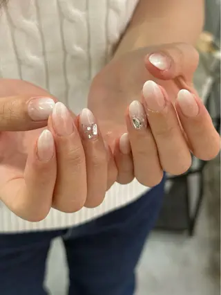 ネイル MISATO ネイリスト福岡/薬院のネイルデザイン