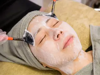 Lokahi所属・プライベートサロン Lokahi 鈴木のエステ・リラクイメージ