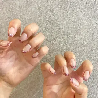 ネイル Babel Mirokuのエステ・リラクイメージ