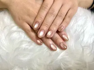 ネイル エニ キラのネイルデザイン