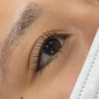 マツエク・マツパ Yui カットモデル募集中のヘアスタイル