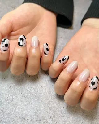 ネイル Reflection marikoのネイルデザイン