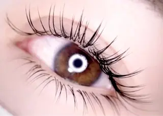 マツエク・マツパ eyelash li a kuba🌙のマツエク・マツパデザイン