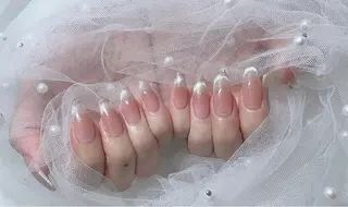 ネイル R salonのネイルデザイン