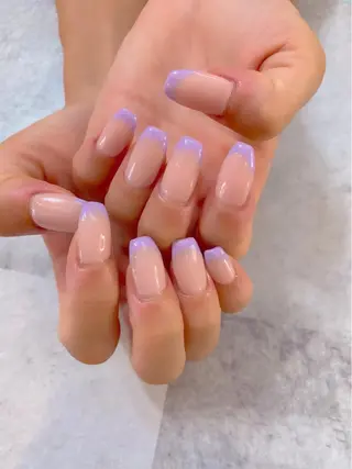 ネイル plunail mikiのネイルデザイン