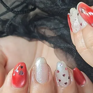 ネイル salon de Princess所属・salon de  Princessのネイルデザイン