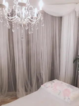 MOCOE KANAKOのマツエク・マツパデザイン