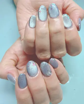 ネイル HIROMI 【三越前】のネイルデザイン