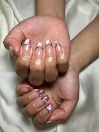 ネイル 金山 沙織のエステ・リラクイメージ