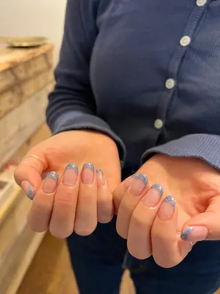 ネイル Nes.Nail所属・Miyagi Asamiのネイルデザイン